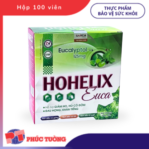 SILYMARIN B-COMPLEX PLUS - Thanh nhiệt, giải độc gan