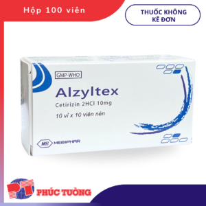 FONVIT-F - Viên uống bổ sung sắt, acid folic và các vitamin nhóm B cho cơ thể