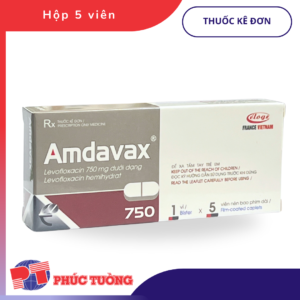 FRANVIT 3B - Dự phòng và hỗ trợ điều trị thiếu vitamin nhóm B