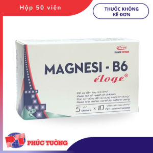 FRANVIT 3B - Dự phòng và hỗ trợ điều trị thiếu vitamin nhóm B