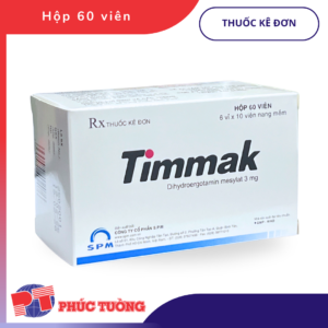 FONVIT-F - Viên uống bổ sung sắt, acid folic và các vitamin nhóm B cho cơ thể