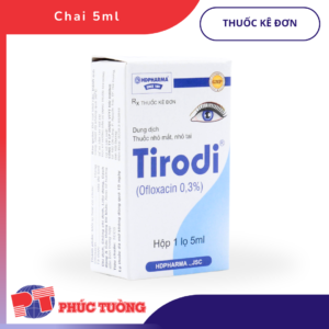 TIRODI TIRODI