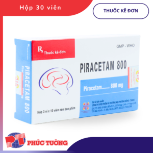 PIRACETAM 800