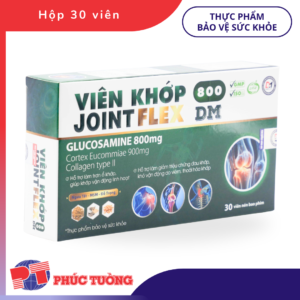 VIÊN KHỚP JOINT FLEX VIÊN KHỚP JOINT FLEX