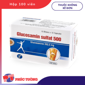 VITAMIN 3B SOFTGEL - Bổ sung một số vitamin nhóm B